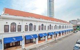 檳城檳榔酒店